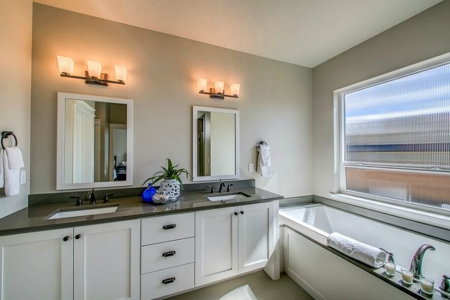 The Highland by Tahoe Homes Real Estate in Boise, ID